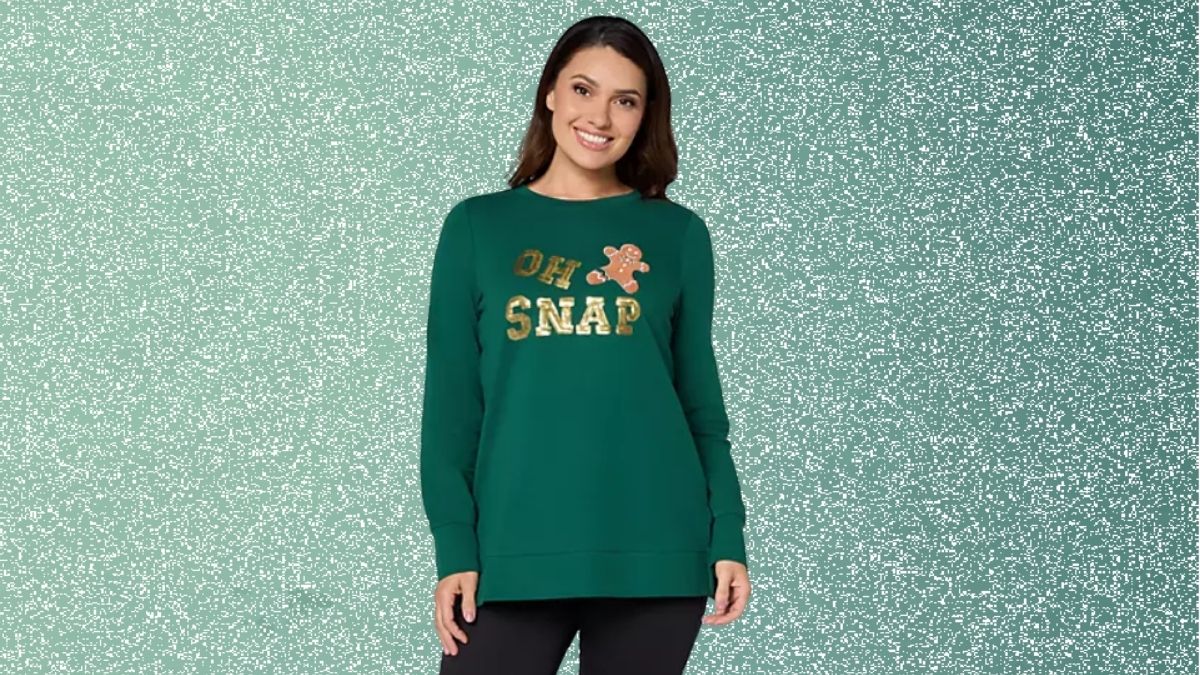 Jingle Belles by Kim Gravel Oh Snap!