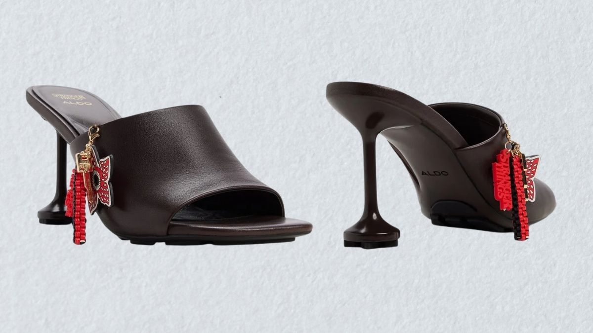 ALDO Demogorgon Heels: Style, Comfort, and a Sculptural Twist