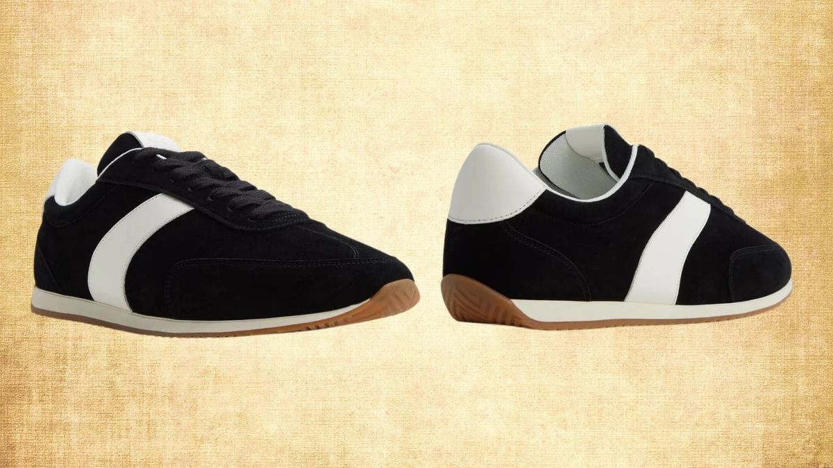 ALDO Nathaniel Low-Top Sneakers: A Fresh Take on Everyday Style & Comfort