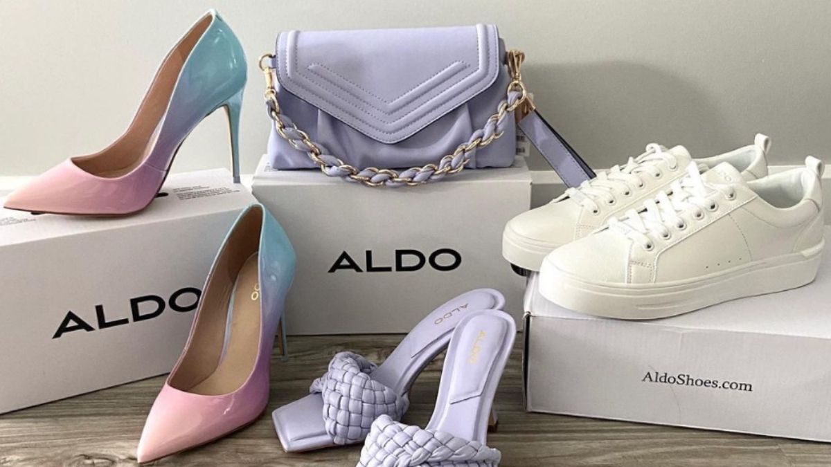 ALDO Footwear Trends: Step Into Style With Season-Defining Designs