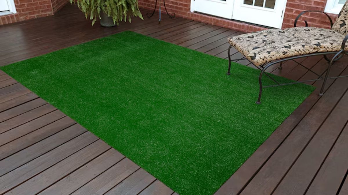Exploring the Style Selections Artificial Grass for Modern Outdoor Spaces