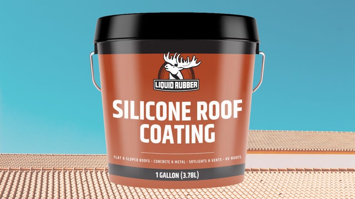Liquid Rubber Silicone Roof Coating 1-Gallon: A Practical Guide to Long-Term Roof Protection