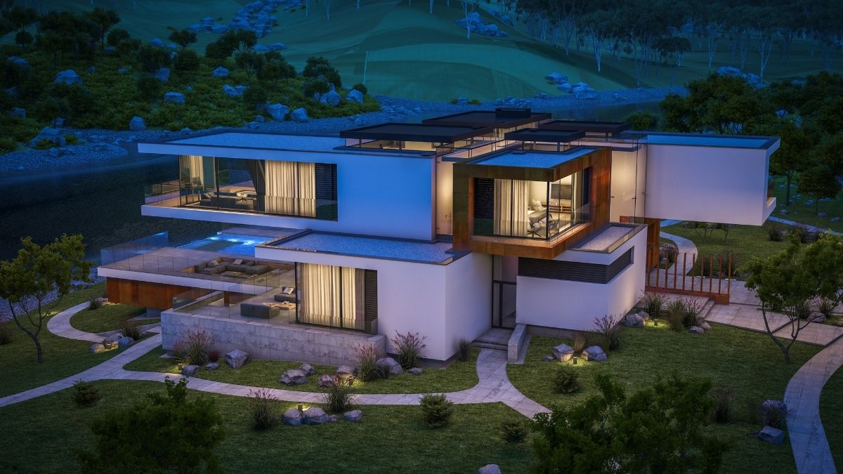 5 Budget-Friendly Home Upgrades You Can Shop at Lowe’s