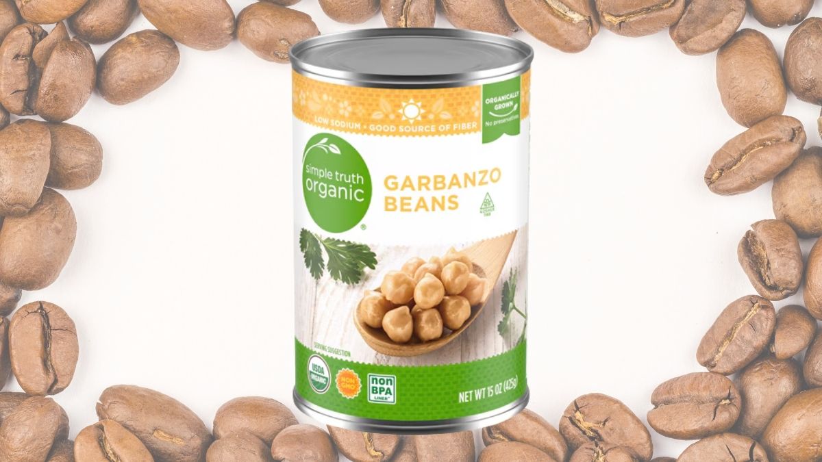 Simple Truth Organic Garbanzo Beans: Your Complete Pantry Essential