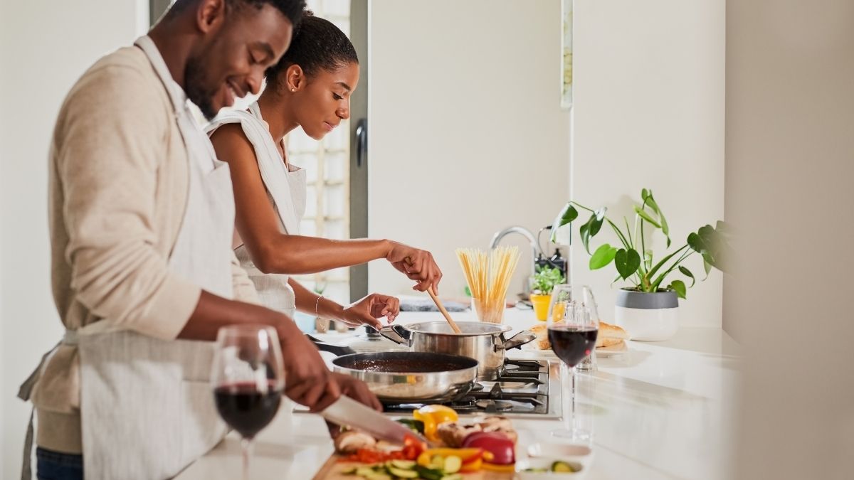 Clean Eating Pantry Staples from Vitacost for Healthier Everyday Meals