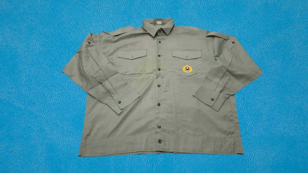 The Sportsman’s Guide 4-Pack Long Sleeve Button-Down Shirts: Value & Style Breakdown