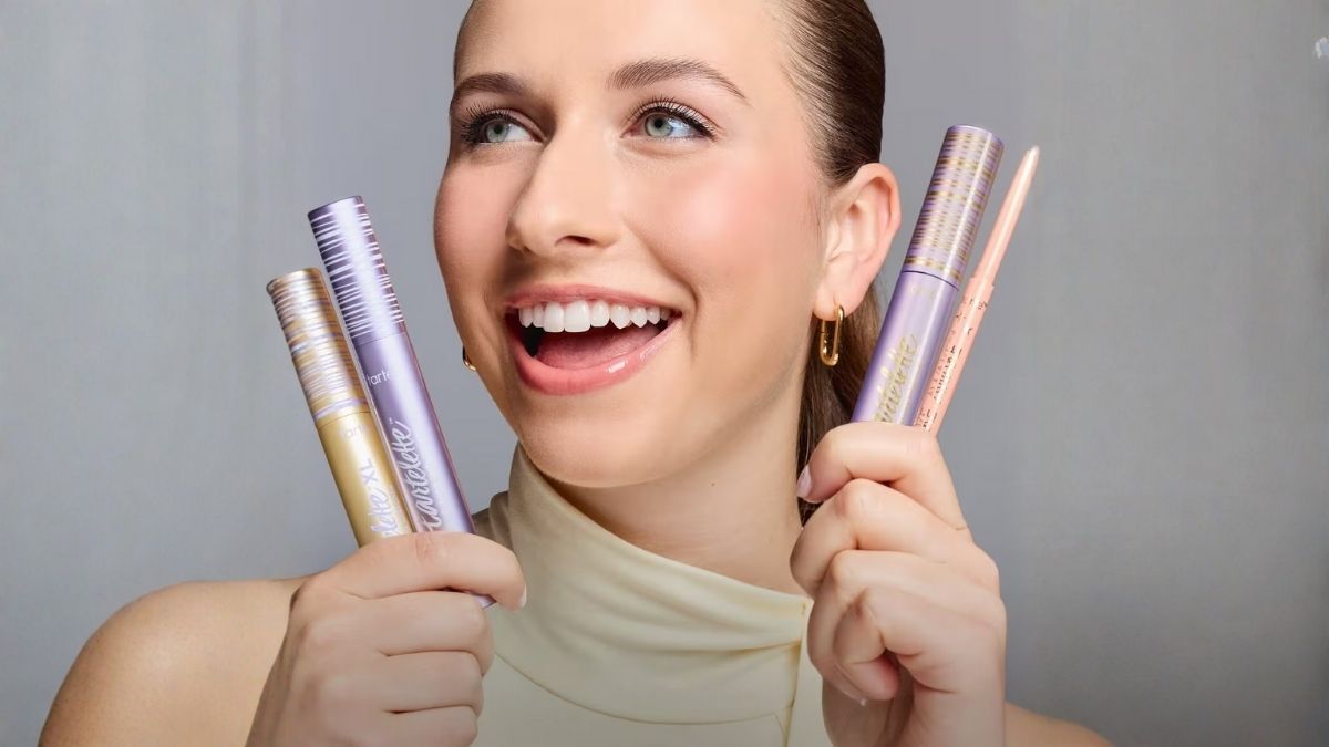 Tartelette Tubing Must-Haves Vault: A Complete Look at This Lash-Boosting Set
