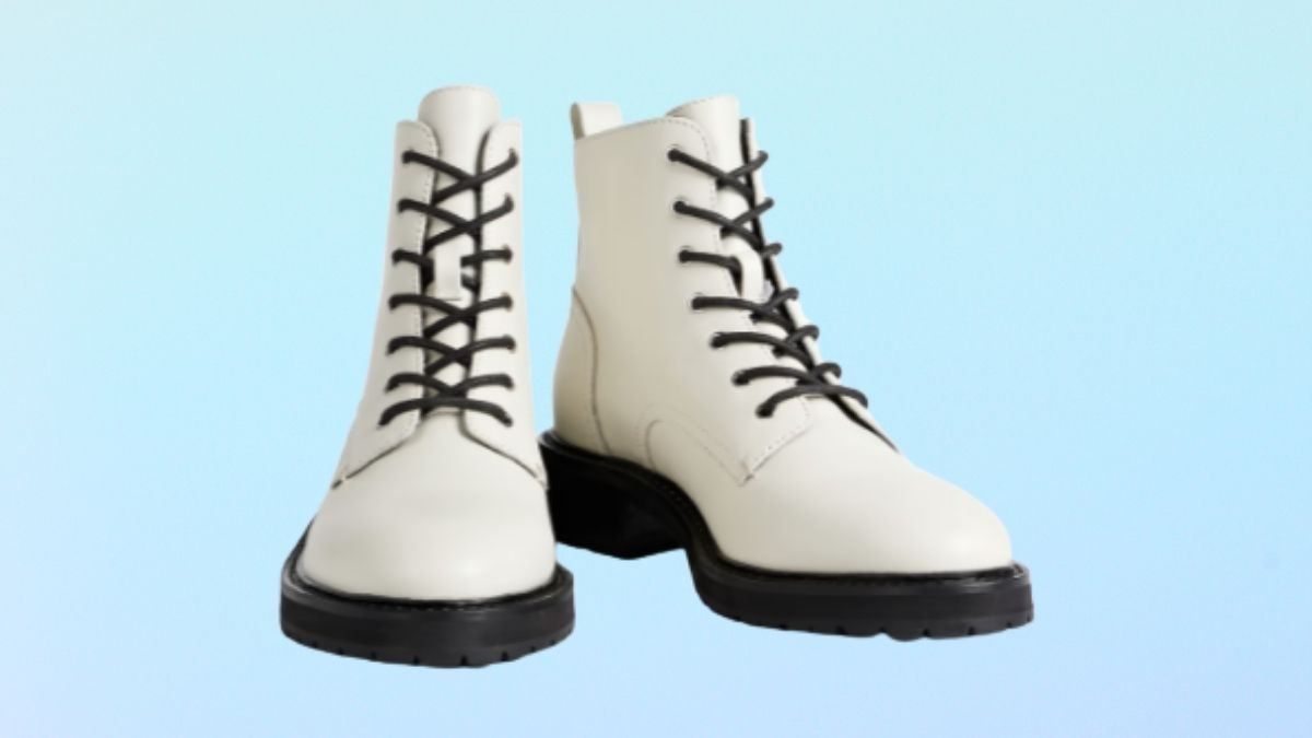 Rag & Bone Cannon Leather Combat Boots: Luxury Craft with Modern Versatility
