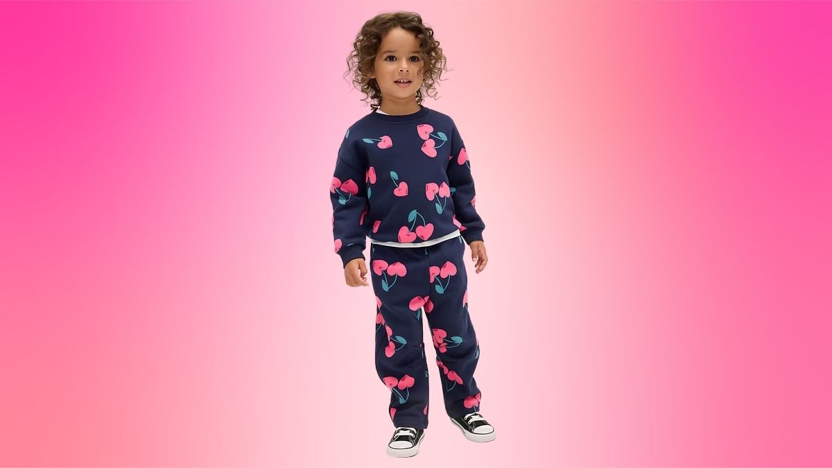 Baby & Toddler VintageSoft Barrel Sweatpants: A Comfort-Forward