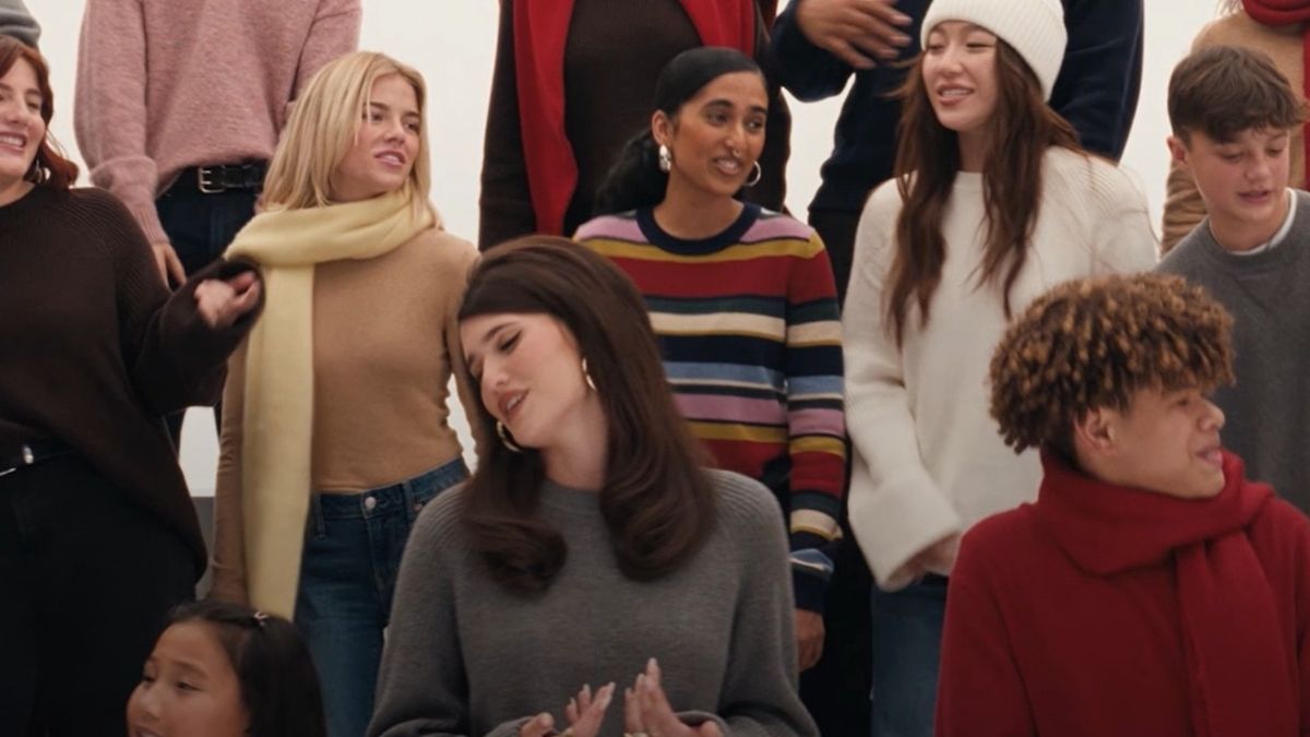 Sustainable Fashion at Gap: How a Global Retailer Is Navigating the Eco-Friendly Transition