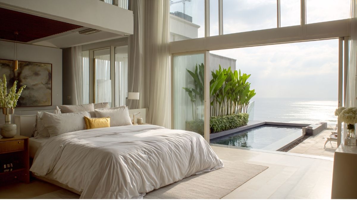 The Smart Bed Era: When Mattresses Became Intelligent