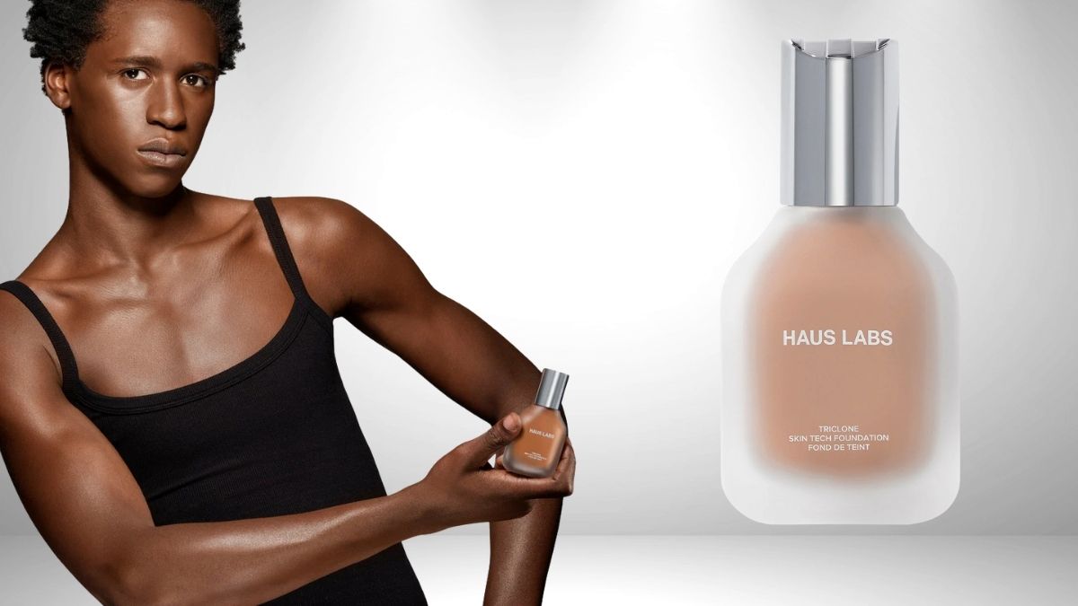 Triclone™ Skin Tech Medium Coverage Foundation