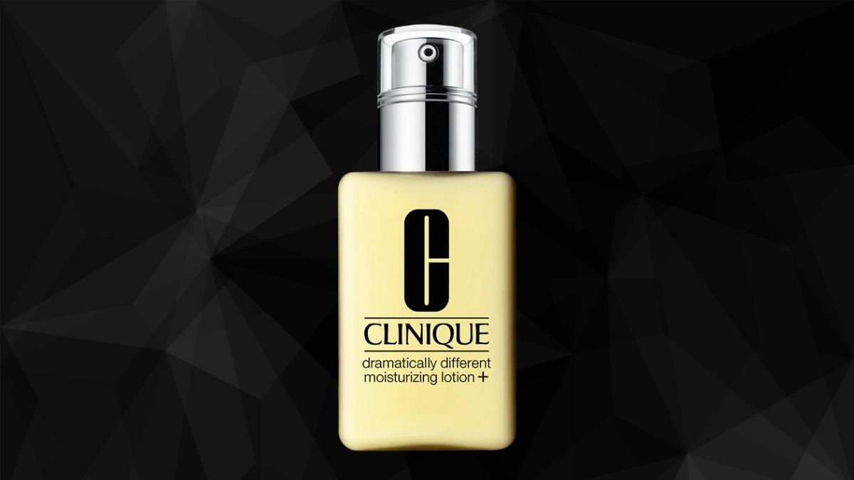 Clinique Dramatically Different Moisturizing Lotion+™ For Face: A Timeless Hydration Hero