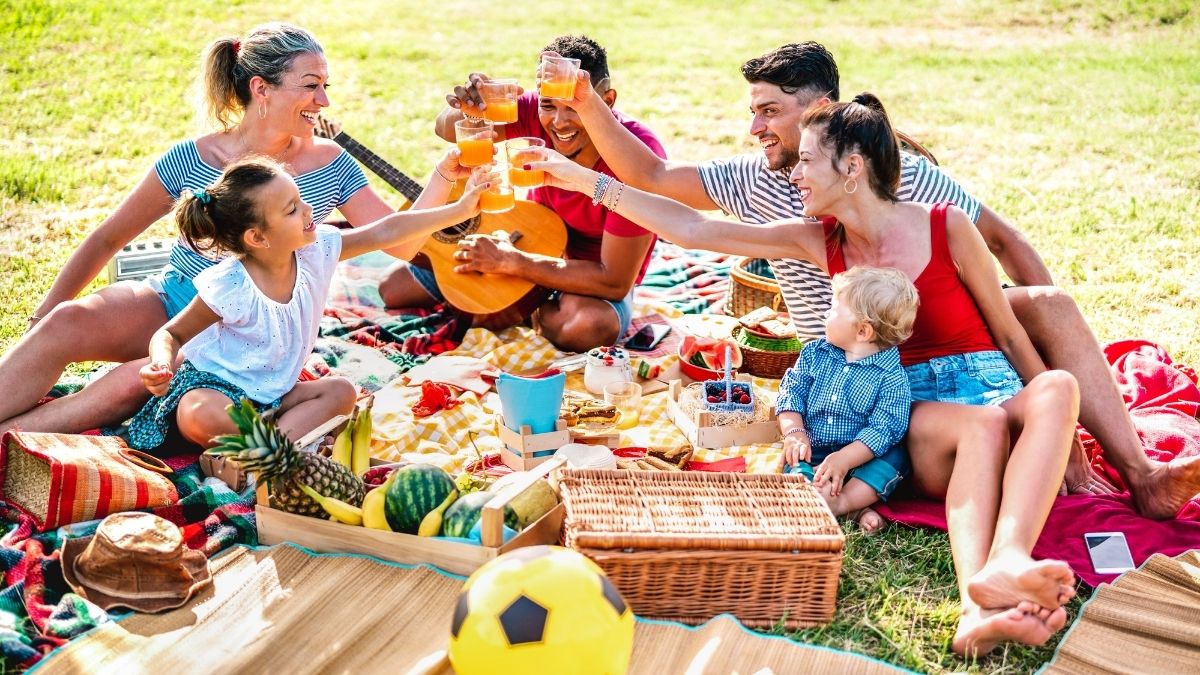 The Evolution of Kids Fashion: How Carter’s Designs for Toddlers and Kids Differ from One Generation to the Next