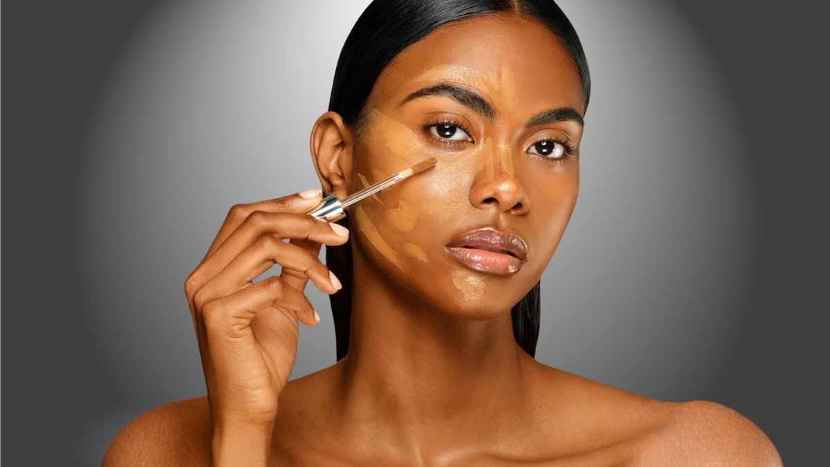 Haus Labs Contour Kit: Sculpt, Define, and Blur with Clean Artistry