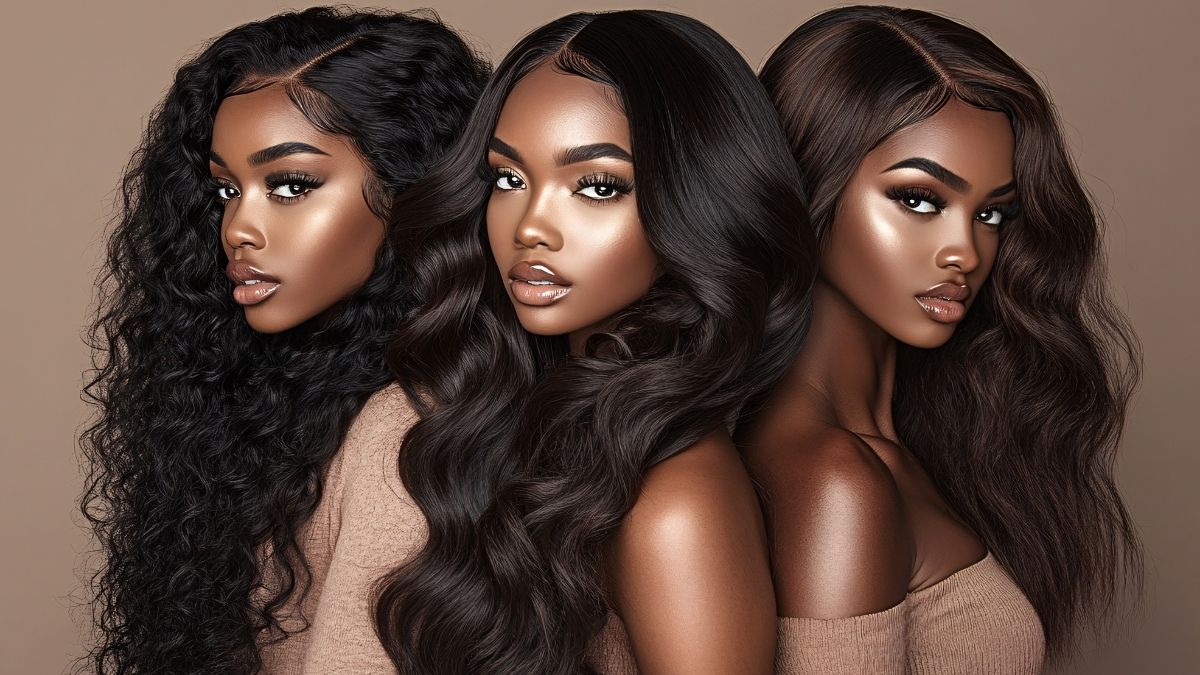 Top Tips for Choosing the Right Hair-Color Kit from Sally Beauty