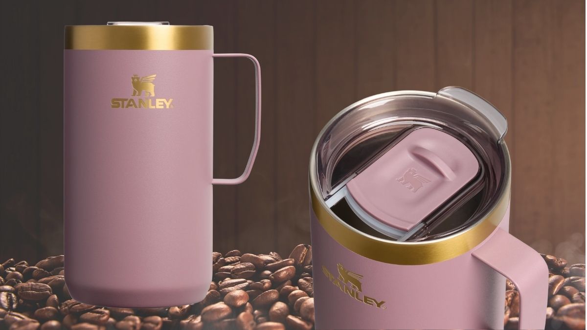 Stanley Stay-Hot Camp Mug 24 oz: A Trusted Companion for Outdoor Coffee Lovers