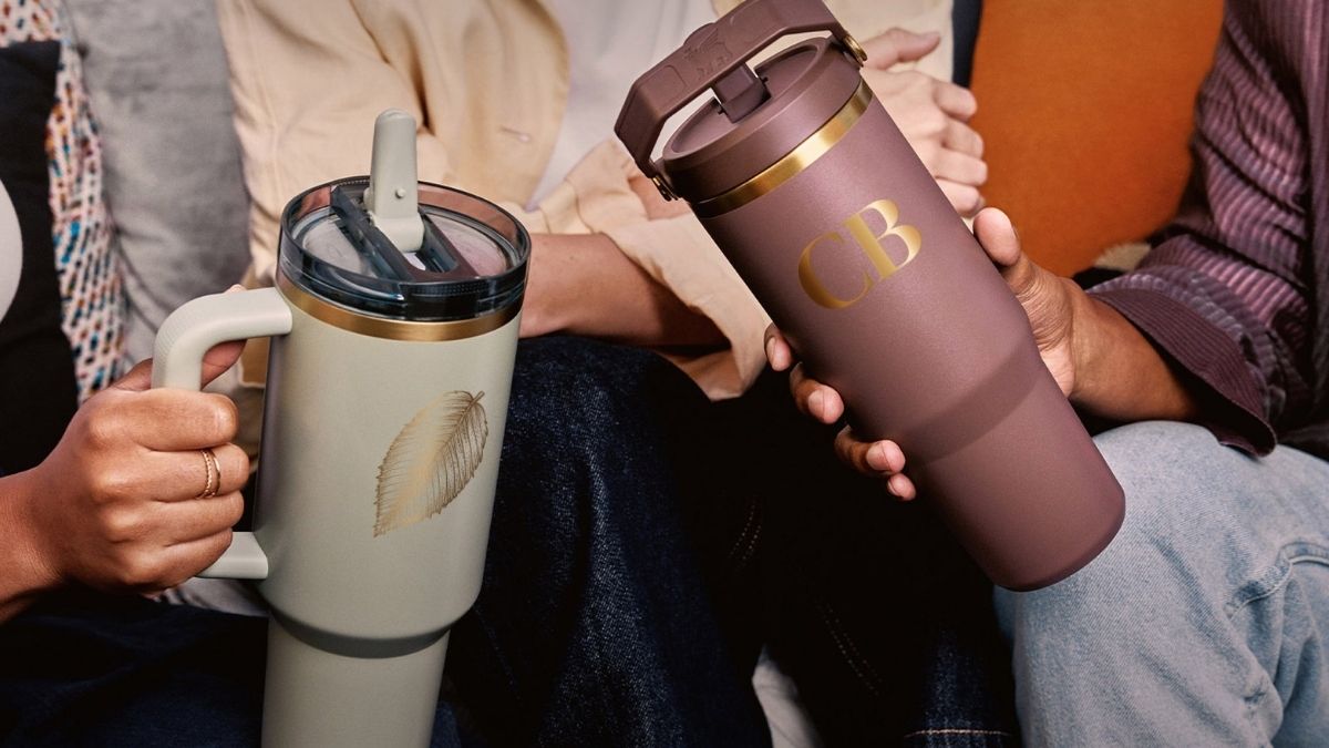 How Stanley 1913 Reinvented the Classic Vacuum Bottle for Modern Life