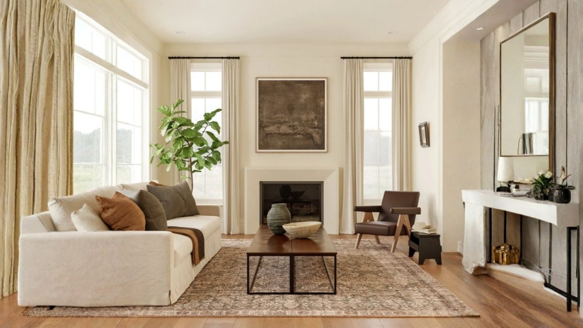 Vintage & Distressed Rugs