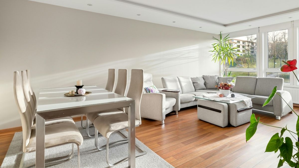 How to Choose the Right Rug Size, Shape & Placement for Your Room