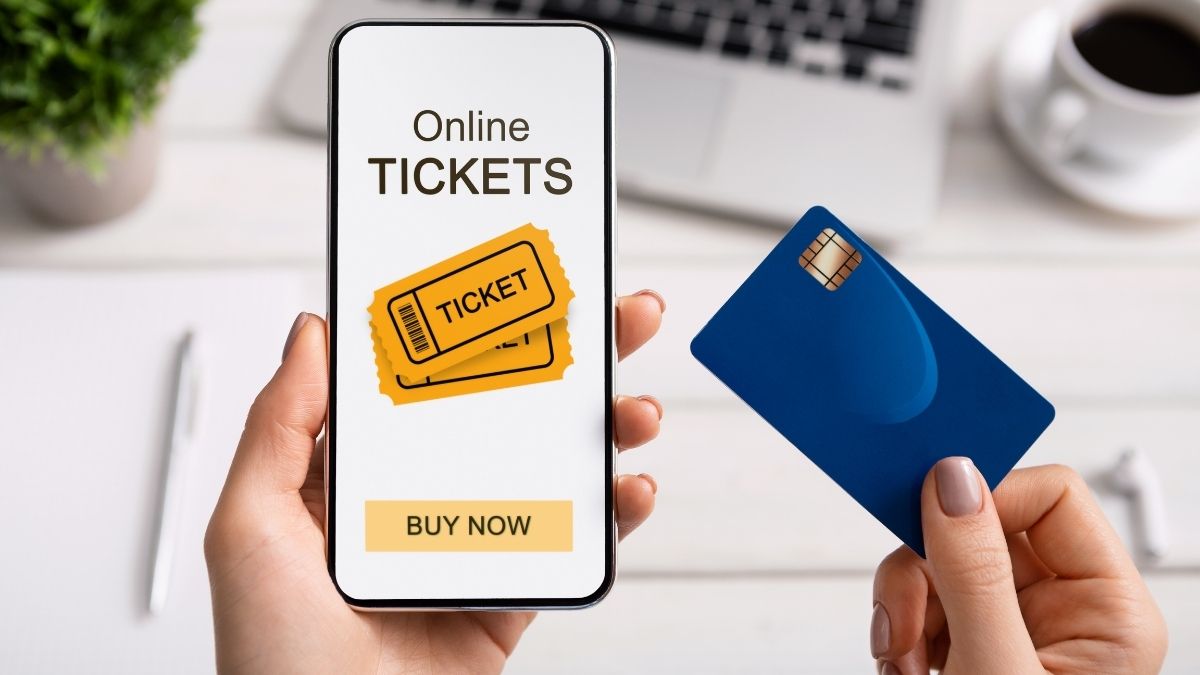 Buying Tickets Online: A Smarter Way to Experience Live Events