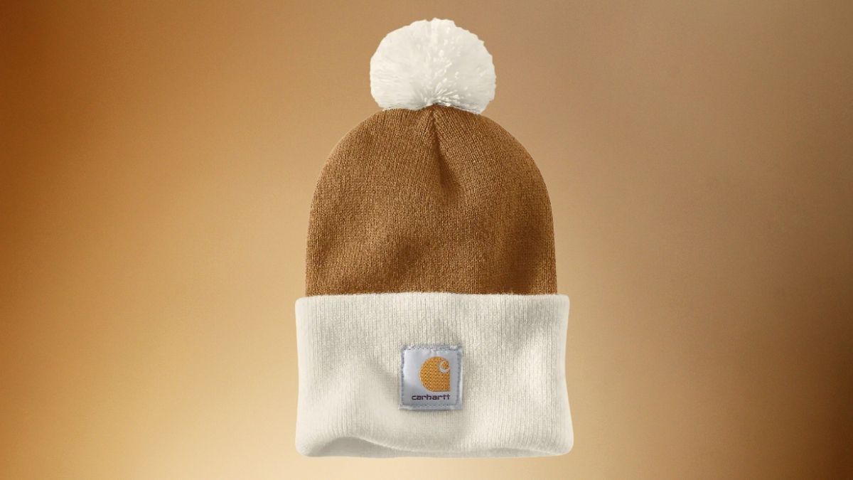 Carhartt Lookout Hat 103343: Winter Beanie Review & Guide
