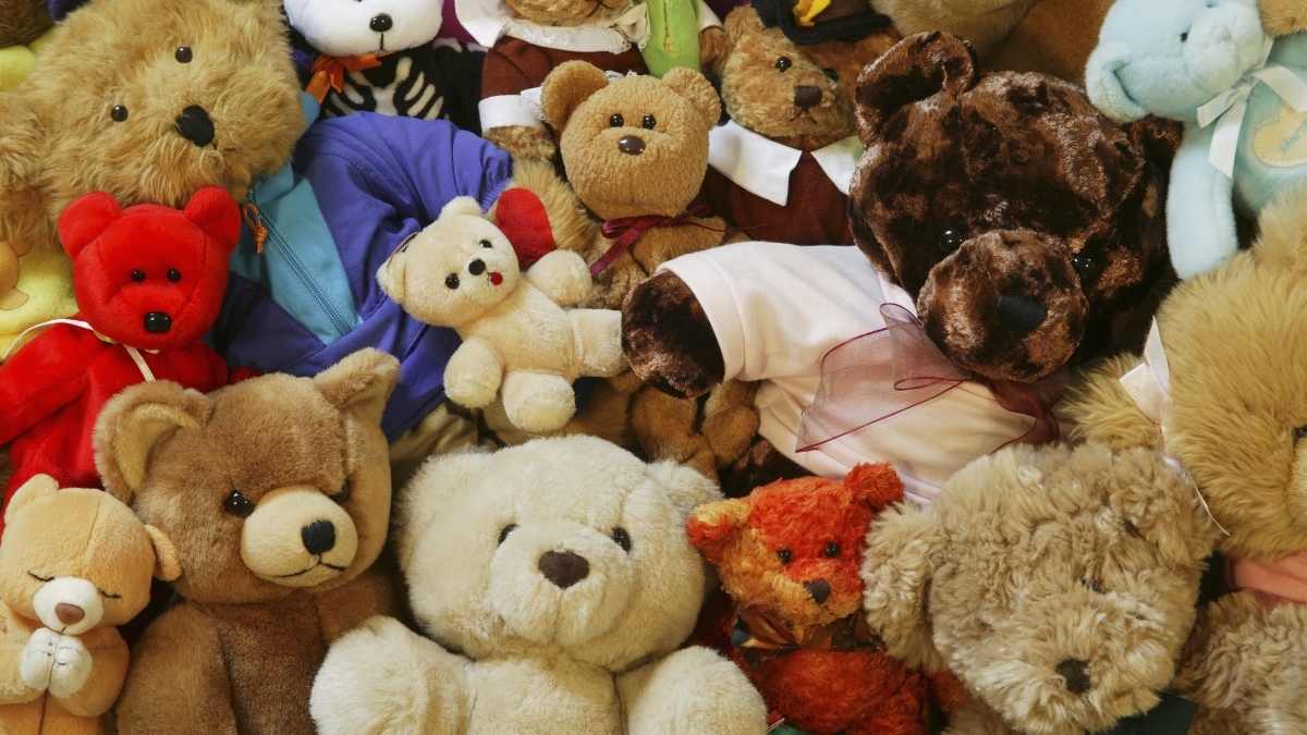 Build-A-Bear Giftshop: The Ultimate Personalized Plush Gift Destination