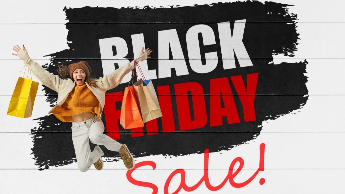 Kohl’s Black Friday Deals 2025: Save Up to 70% Off + Extra Discounts