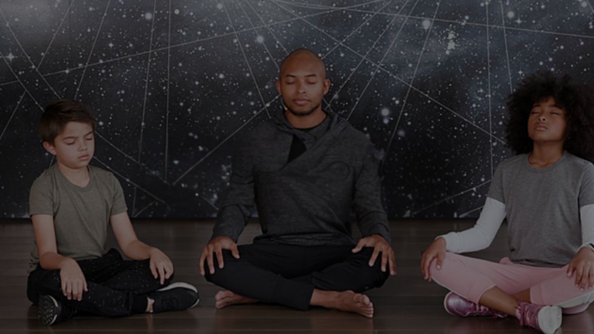 Rainbow Power Workout – Be Strong Series: ALO Wellness Club’s Dynamic Path to Strength