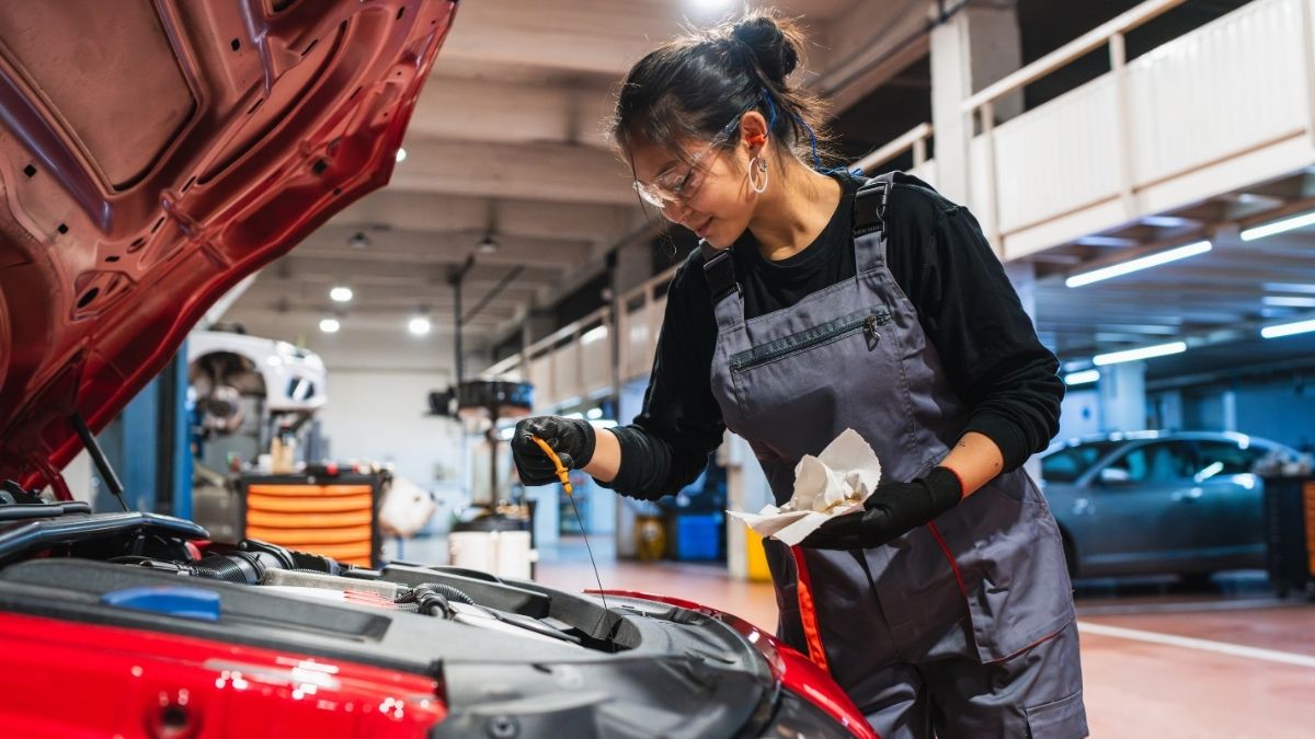 How to Build a Reliable High-Performance Engine: Tips for Power, Precision, and Longevity