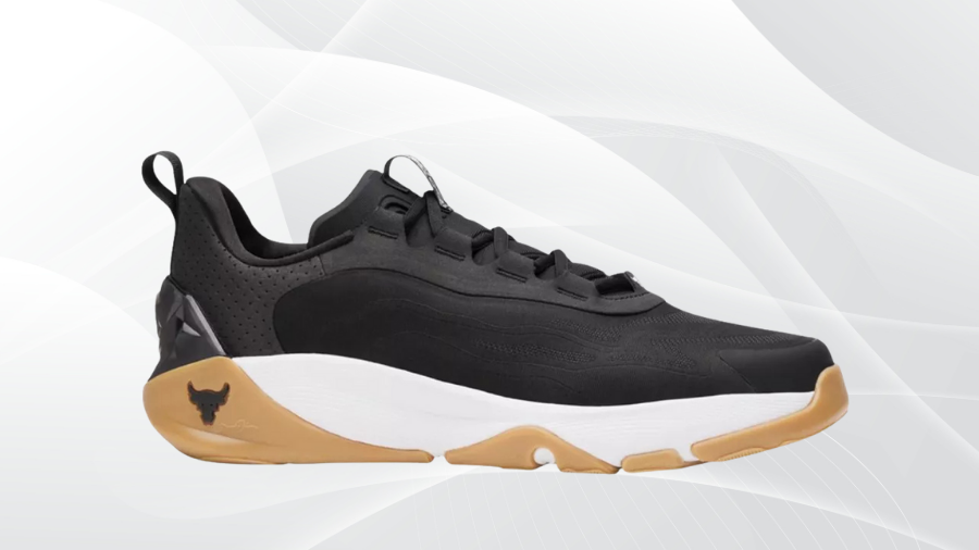 Under Armour Project Rock 8