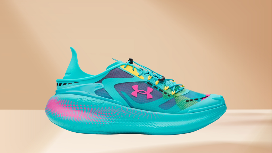 Under Armour UA Echo SlipSpeed™ Review