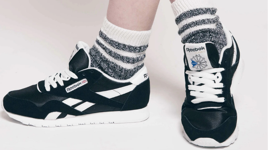 Reebok Classic Nylon 89 Shoes