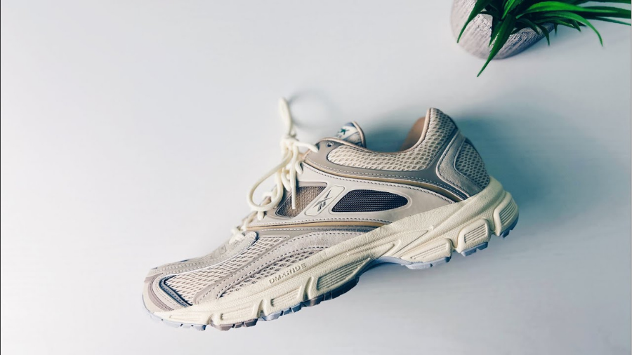 Reebok Premier Trinity Shoes