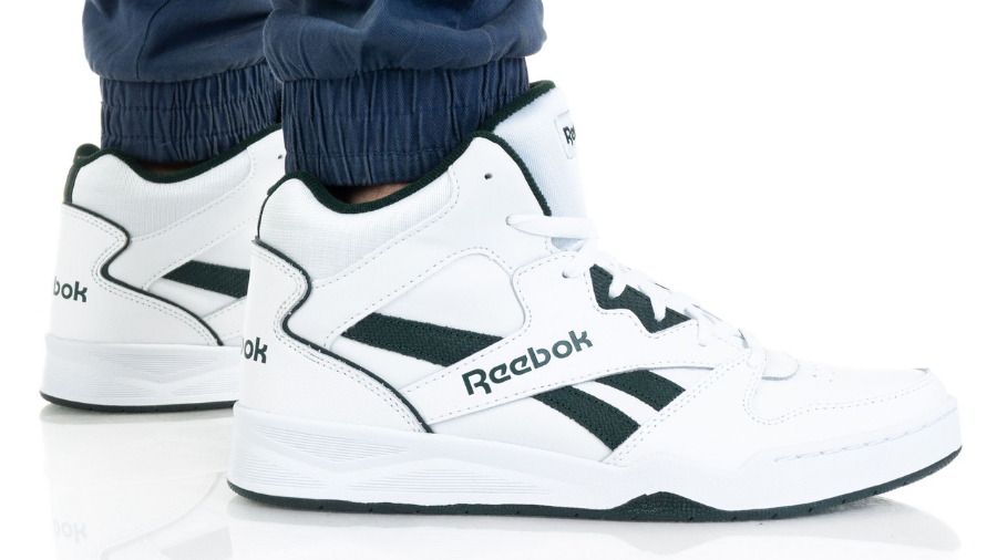Reebok Royal BB4500 Hi 2 Shoes