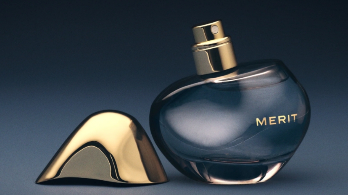 Why MERIT Retrospect Perfume Is the Quiet Luxury Scent You’ll Never Get Tired Of