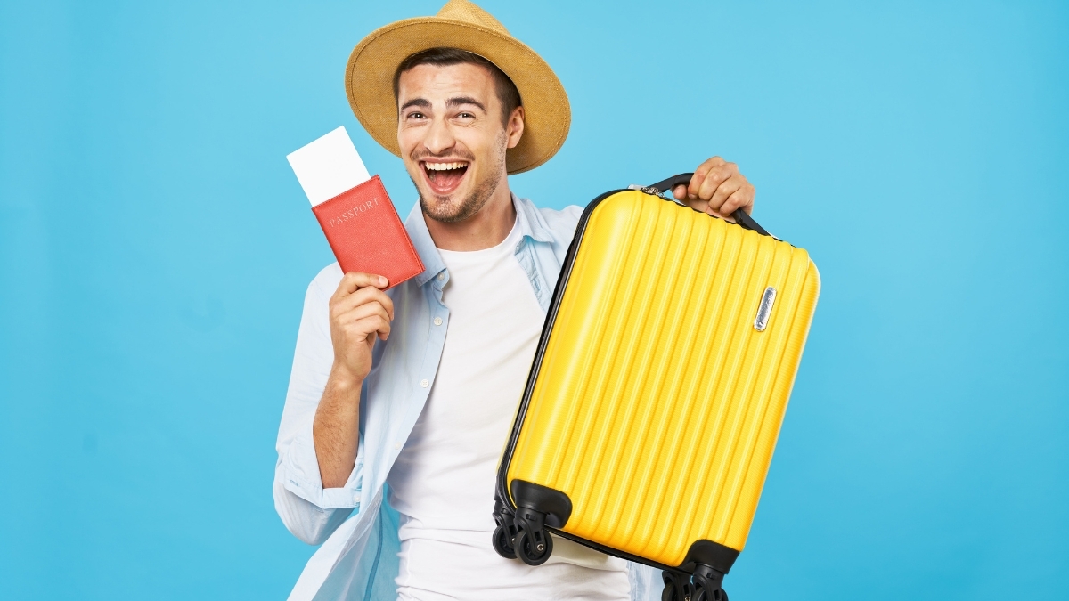 Why Samsonite New Arrivals Are Changing the Way You Travel