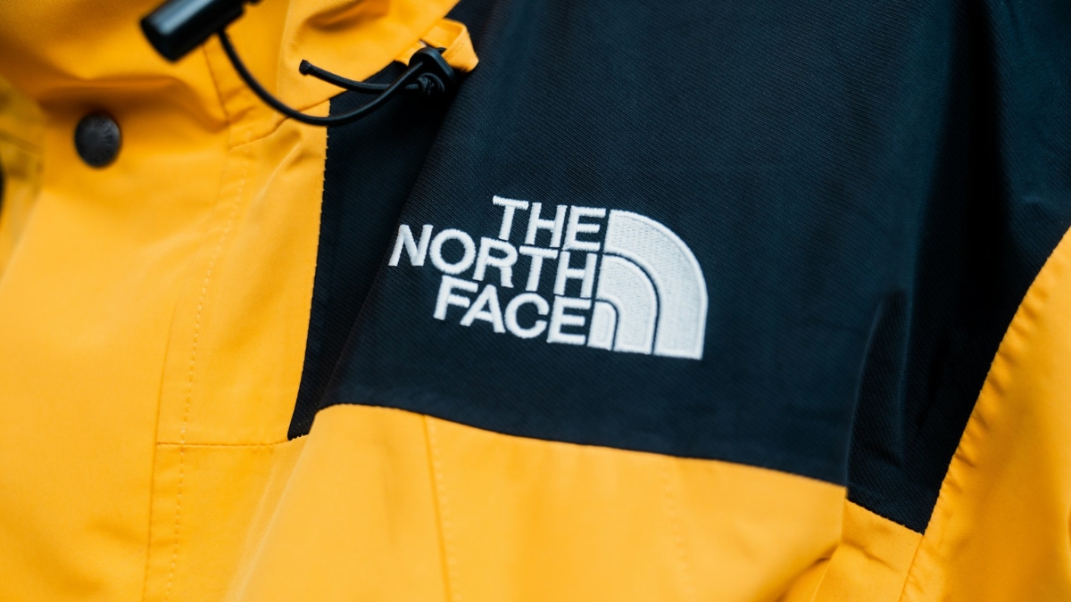 How The North Face Sustainability Program Uses Circular Design to Reduce Waste