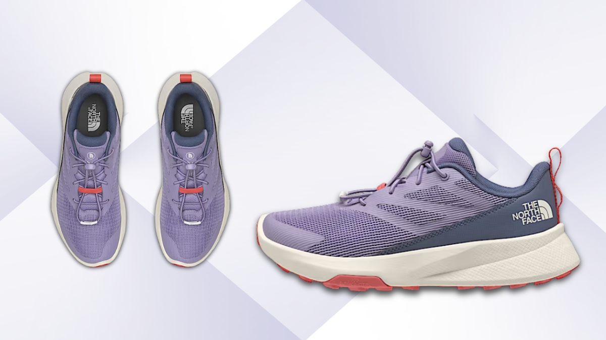 What Kids Love About The North Face Youth Altamesa Shoes (And Parents Too)