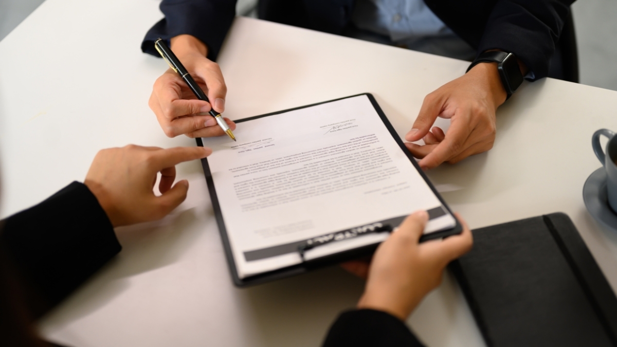 How LegalZoom for Individuals Makes Personal Legal Services Affordable and Easy