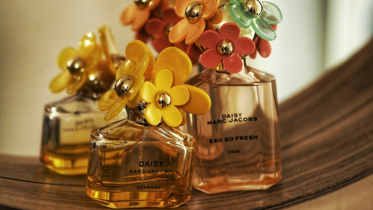 How Marc Jacobs Gifts Under $250 Deliver Everyday Luxury Without the Price Tag