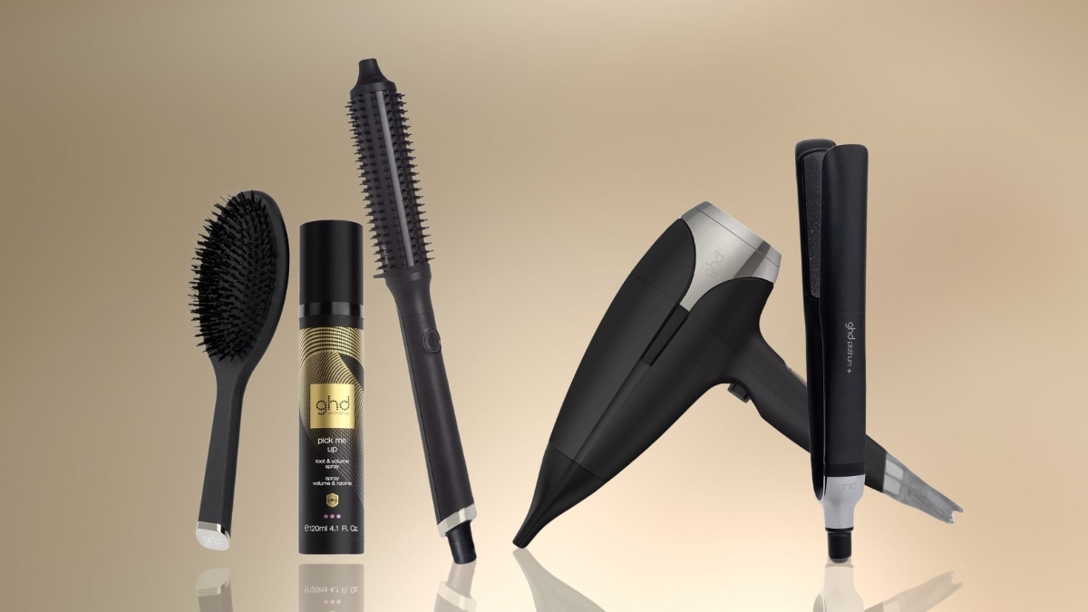 The Ultimate Guide to GHD Exclusive Bundles: What Makes These Styling Sets Worth It