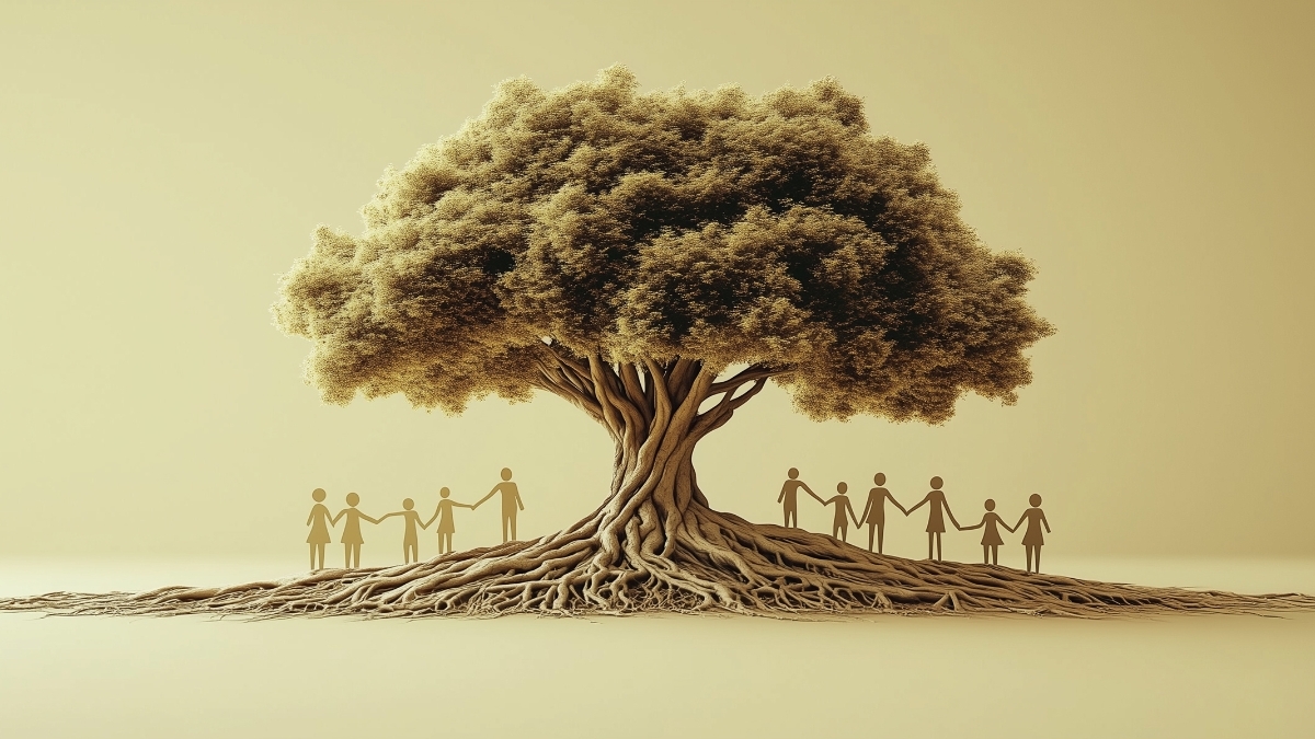 How Ancestry Family Trees Help You Build Your Family’s Digital Legacy