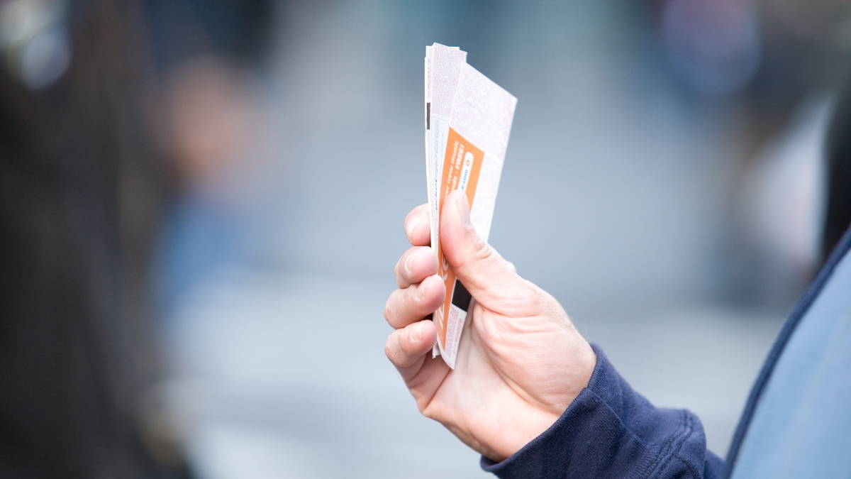 How the Ticketmaster Resale Platform Keeps Fans Safe From Fake Tickets