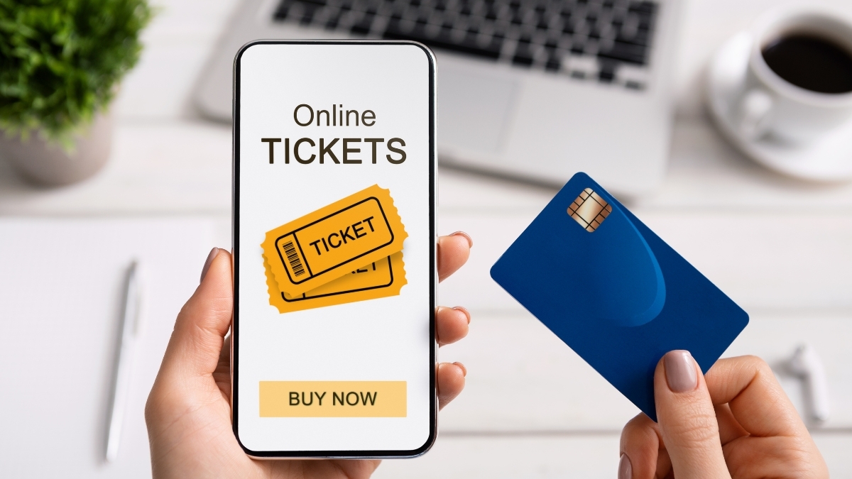 How Ticketmaster Digital Tickets Are Changing the Way You Get Into Events