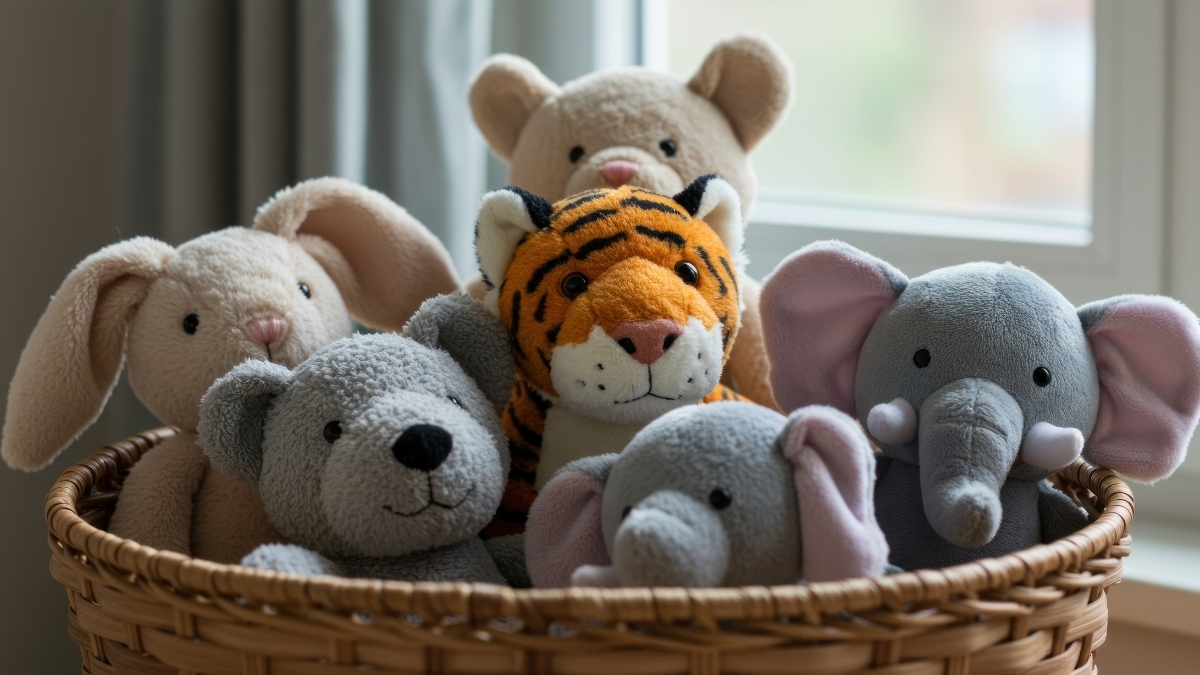 The Ultimate Guide to Build-A-Bear Stuffed Animals: Prices, Options & Personalization