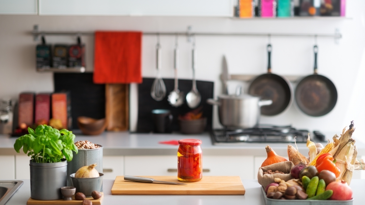 How HSN Kitchen Gadgets Turn Everyday Cooking Into Effortless Fun