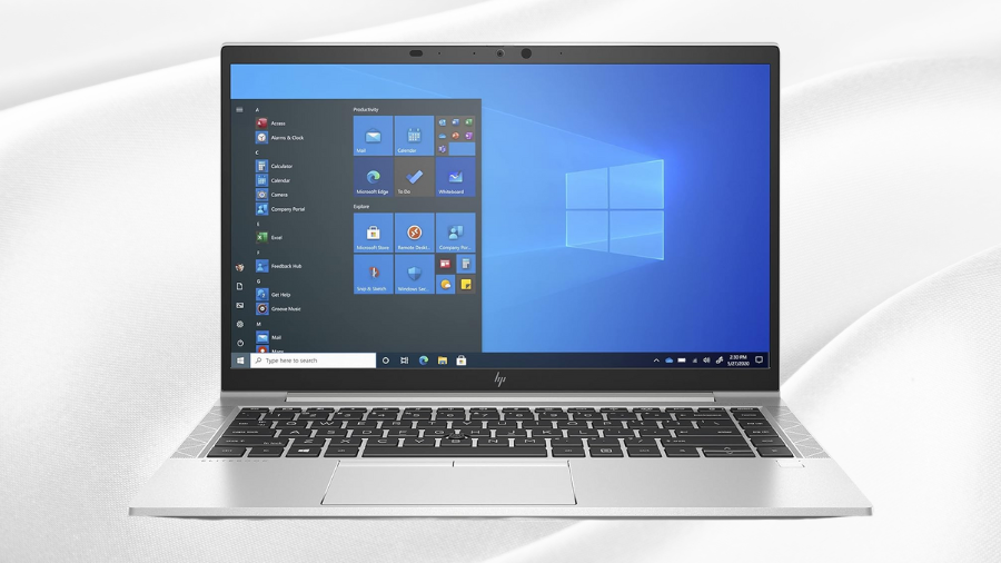 HP EliteBook 840 G8 14" on Back Market