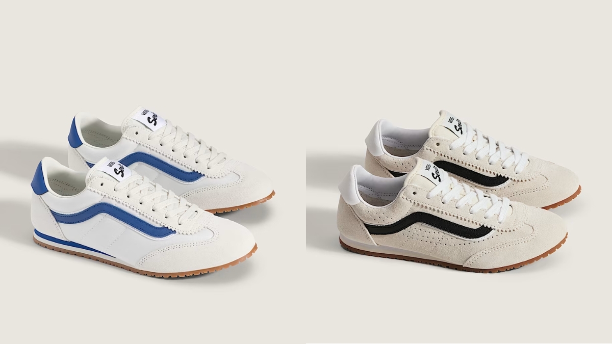 Vans Super Lowpro Shoes: The Retro-Inspired Style Guide You’ll Want to Explore