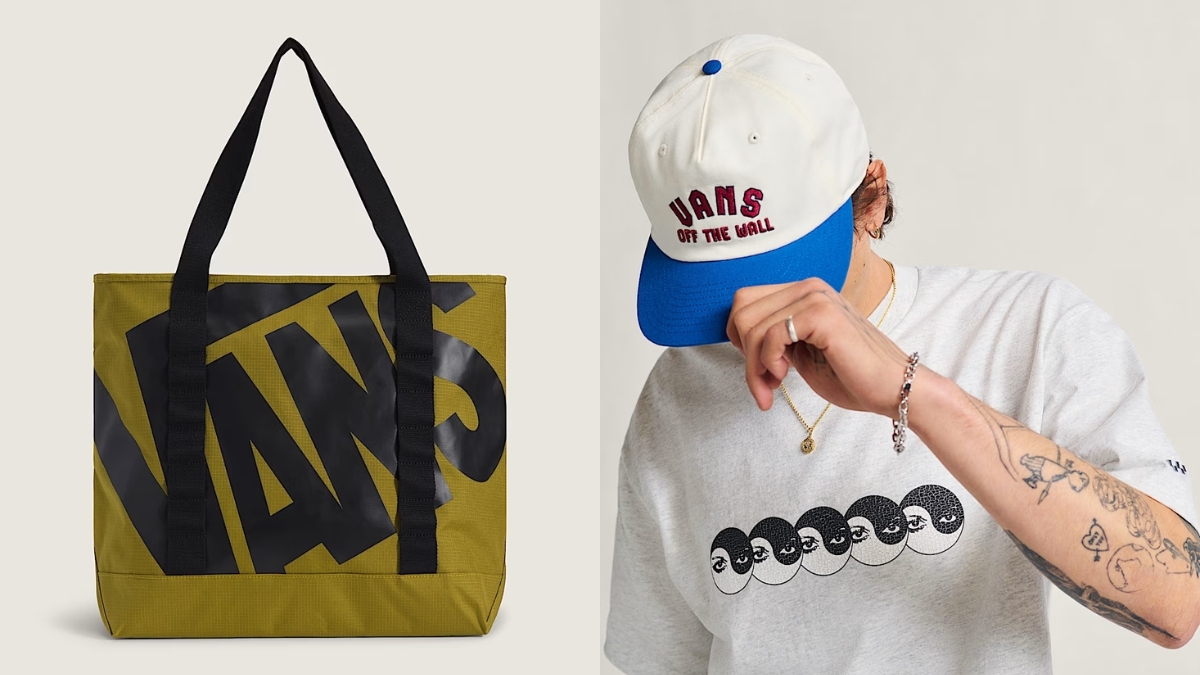 Complete Guide to Vans Accessories: Streetwear Essentials for Every Style